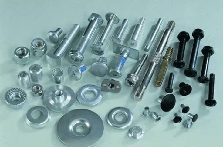DK Disk Damper
