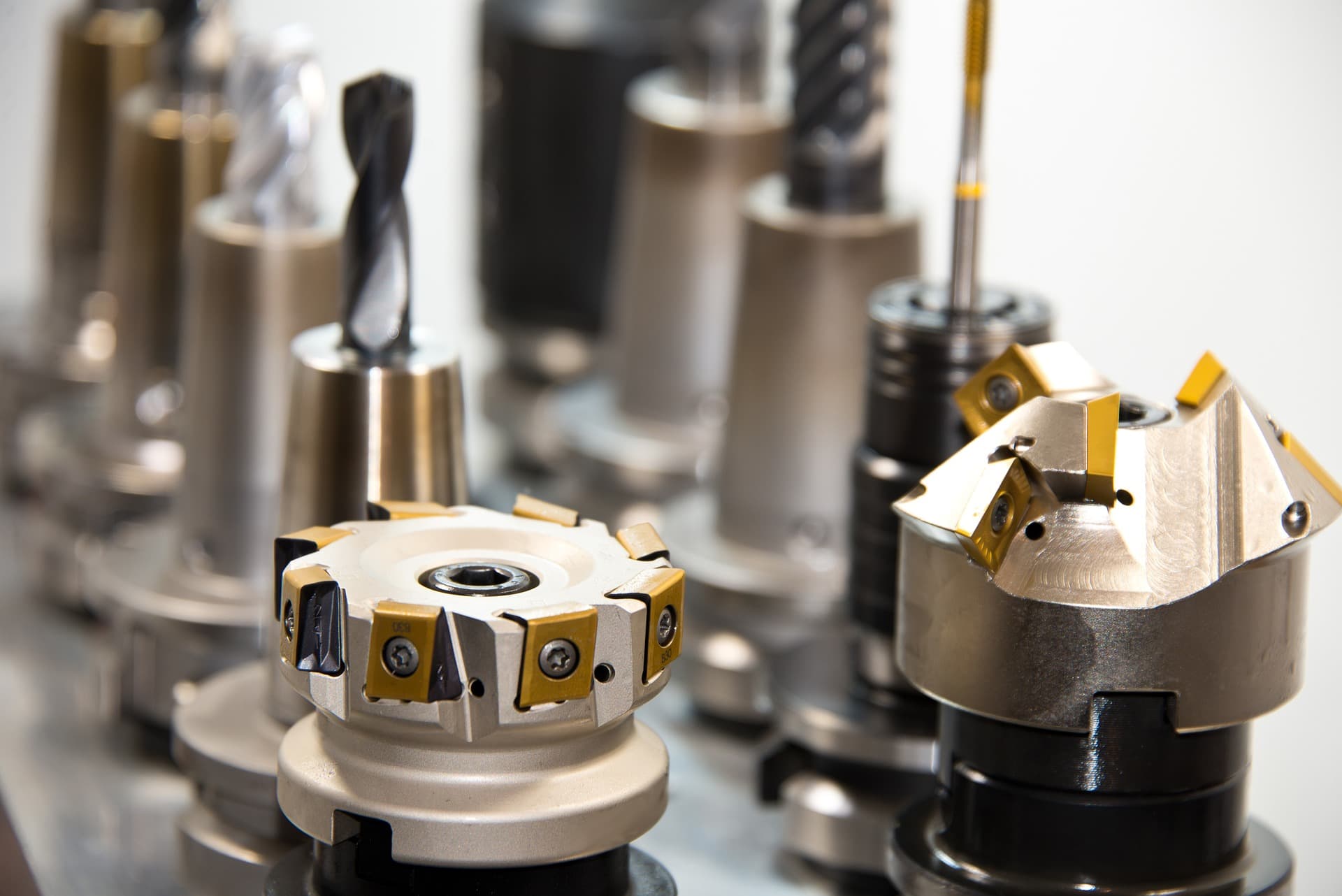 Manufacturing evidence